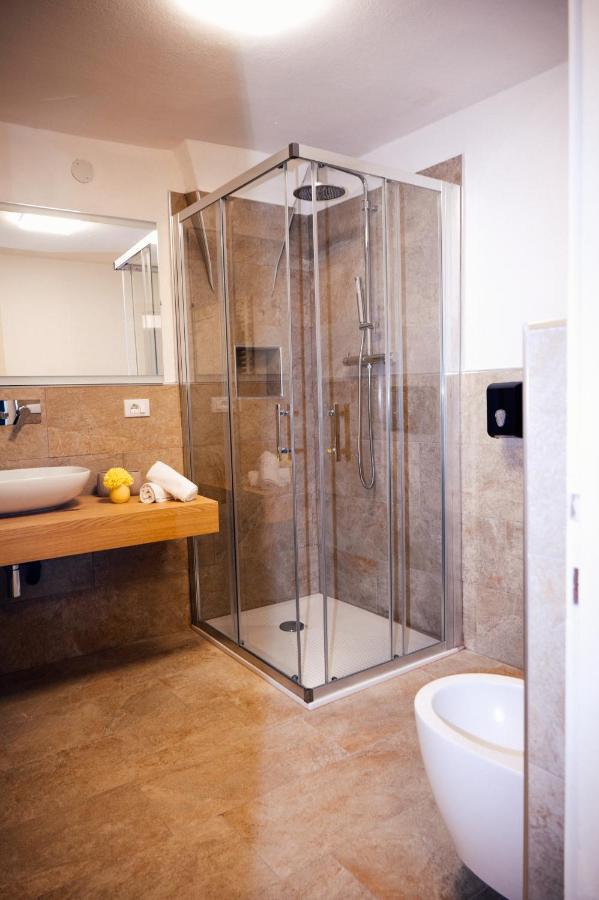 מראנו Franz Haus Apartments מראה חיצוני תמונה